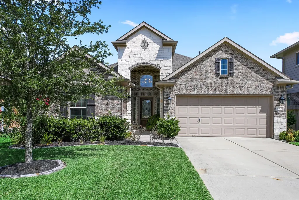 4803 Ladona Court League City TX 77573