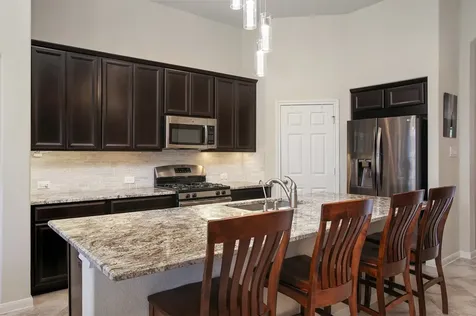 4803 Ladona Court League City TX 77573