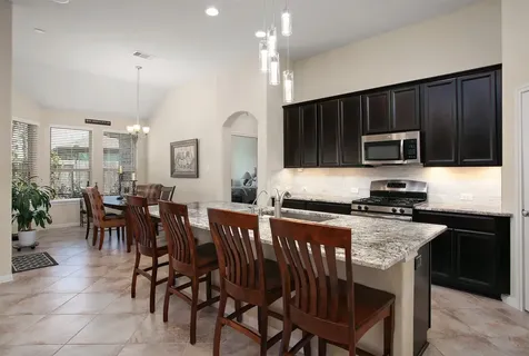 4803 Ladona Court League City TX 77573
