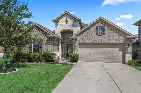 4803 Ladona Court League City TX 77573