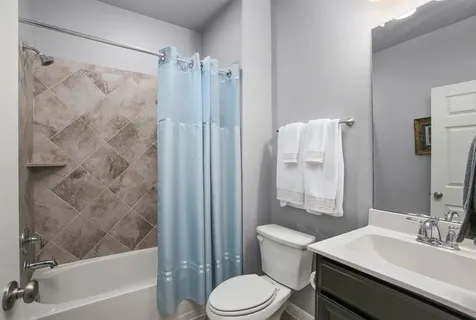 4803 Ladona Court League City TX 77573