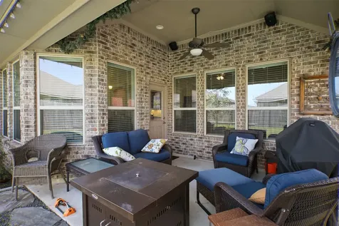 4803 Ladona Court League City TX 77573