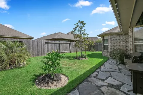 4803 Ladona Court League City TX 77573