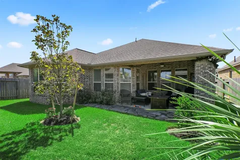 4803 Ladona Court League City TX 77573