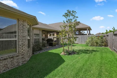 4803 Ladona Court League City TX 77573