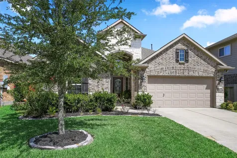 4803 Ladona Court League City TX 77573