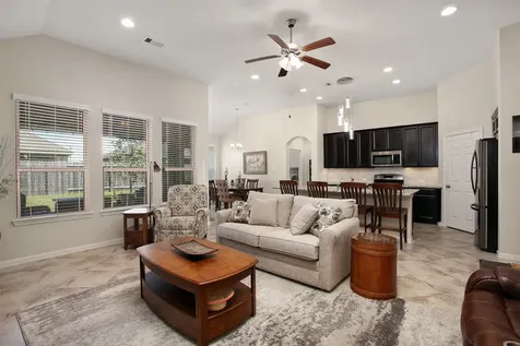 4803 Ladona Court League City TX 77573