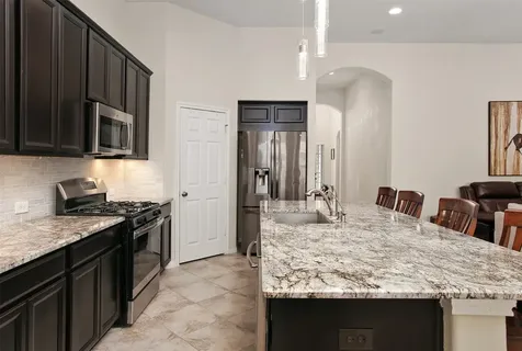 4803 Ladona Court League City TX 77573