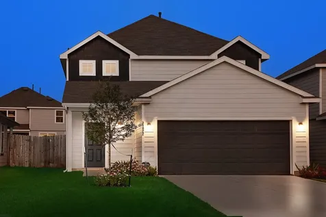14022 Chinook Drive Conroe TX 77384