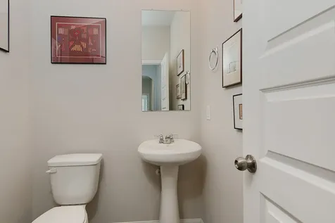 14022 Chinook Drive Conroe TX 77384
