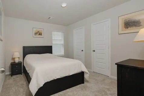 14022 Chinook Drive Conroe TX 77384