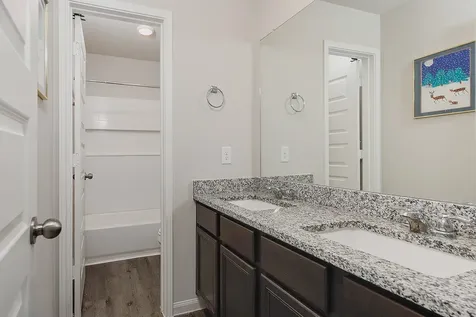 14022 Chinook Drive Conroe TX 77384