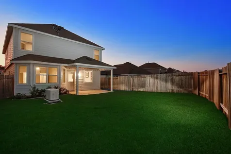 14022 Chinook Drive Conroe TX 77384