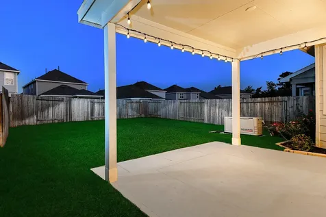 14022 Chinook Drive Conroe TX 77384
