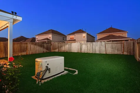 14022 Chinook Drive Conroe TX 77384