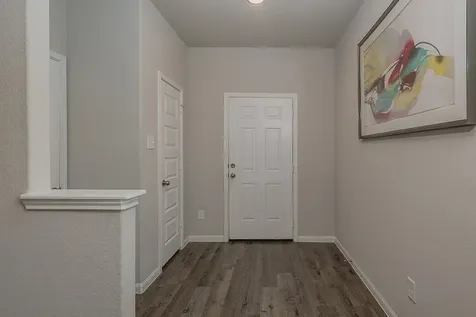 14022 Chinook Drive Conroe TX 77384