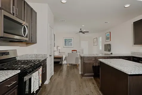 14022 Chinook Drive Conroe TX 77384