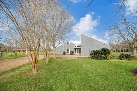 1203 Half Moon Drive Wharton TX 77488