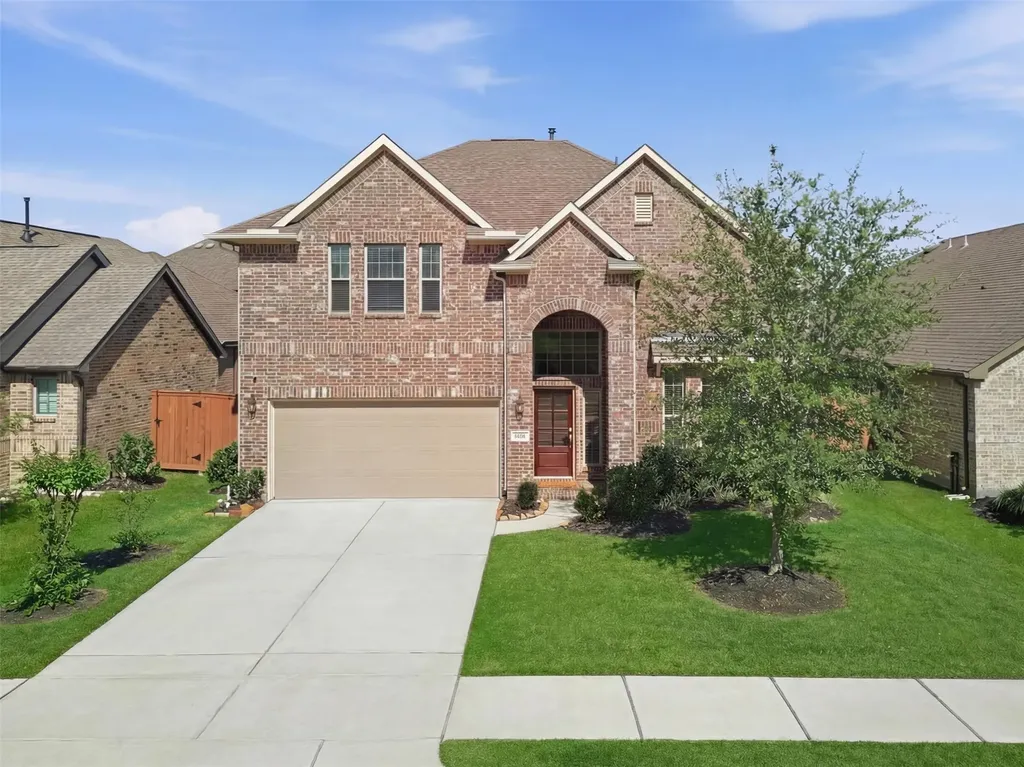 6010 Birchwood Cliff Trail Katy TX 77493