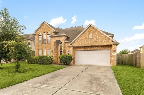 1818 Luminous Waters Lane Rosharon TX 77583