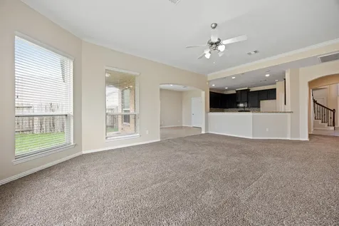 1818 Luminous Waters Lane Rosharon TX 77583