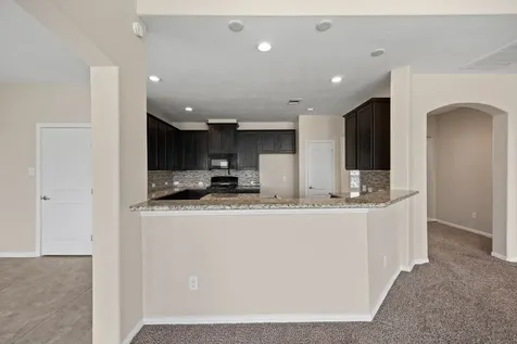 1818 Luminous Waters Lane Rosharon TX 77583