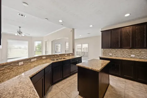1818 Luminous Waters Lane Rosharon TX 77583
