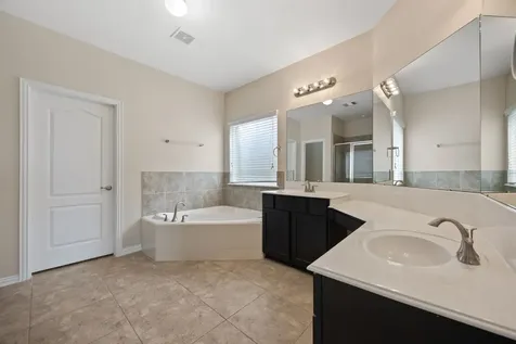 1818 Luminous Waters Lane Rosharon TX 77583
