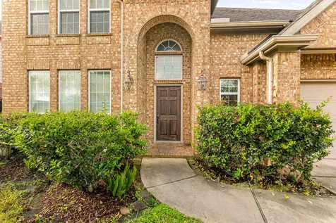 1818 Luminous Waters Lane Rosharon TX 77583