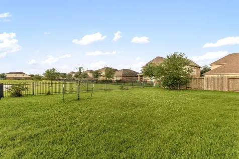 1818 Luminous Waters Lane Rosharon TX 77583