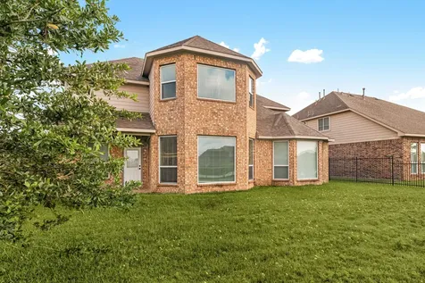1818 Luminous Waters Lane Rosharon TX 77583