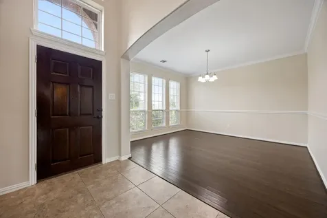 1818 Luminous Waters Lane Rosharon TX 77583