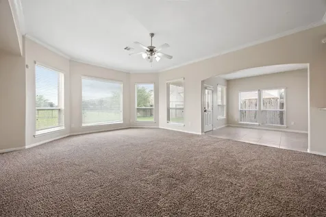 1818 Luminous Waters Lane Rosharon TX 77583