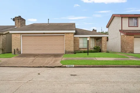 6310 Briar Terrace Drive Houston TX 77072
