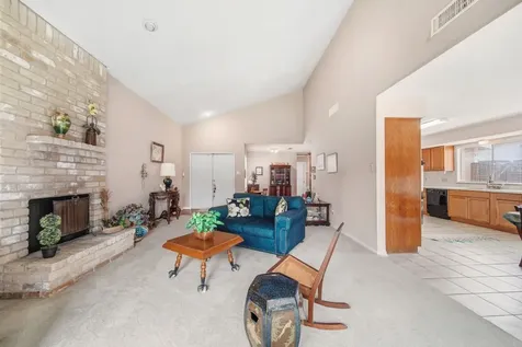 6310 Briar Terrace Drive Houston TX 77072