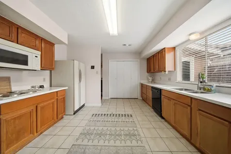 6310 Briar Terrace Drive Houston TX 77072