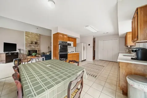 6310 Briar Terrace Drive Houston TX 77072