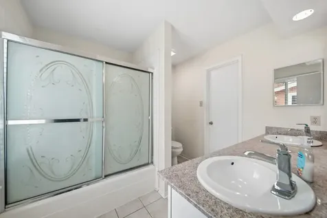 6310 Briar Terrace Drive Houston TX 77072