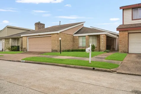 6310 Briar Terrace Drive Houston TX 77072