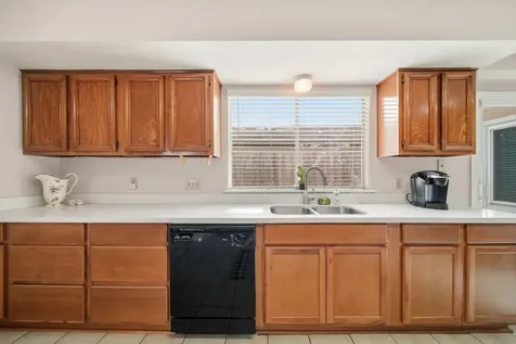 6310 Briar Terrace Drive Houston TX 77072