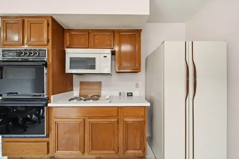 6310 Briar Terrace Drive Houston TX 77072