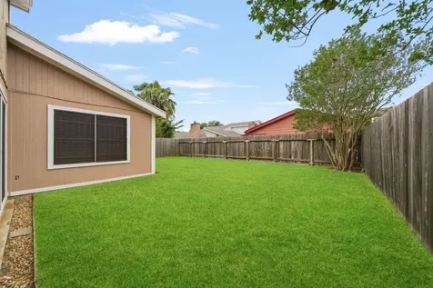 6310 Briar Terrace Drive Houston TX 77072