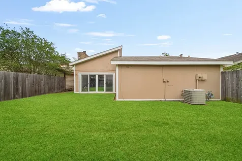 6310 Briar Terrace Drive Houston TX 77072