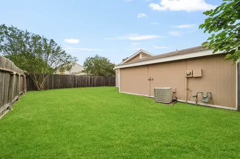 6310 Briar Terrace Drive Houston TX 77072