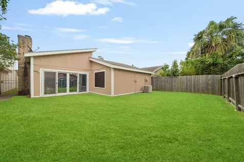 6310 Briar Terrace Drive Houston TX 77072