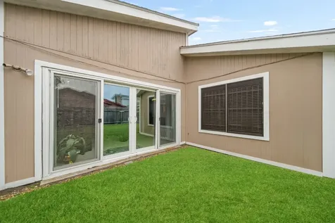 6310 Briar Terrace Drive Houston TX 77072