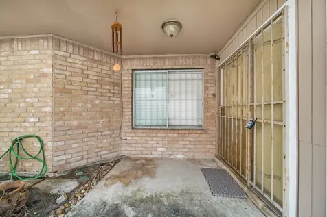 6310 Briar Terrace Drive Houston TX 77072