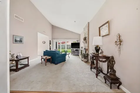 6310 Briar Terrace Drive Houston TX 77072