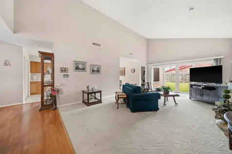 6310 Briar Terrace Drive Houston TX 77072