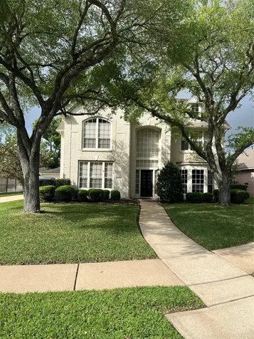 2906 Bay Isle Court Houston TX 77059
